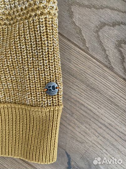 Свитер мужской hugo boss