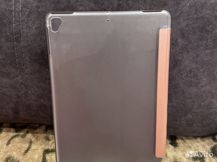 Новый Чехол для планшета Apple iPad