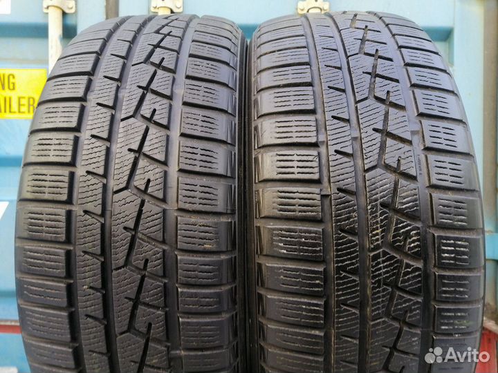 Yokohama W.Drive V902 225/50 R18