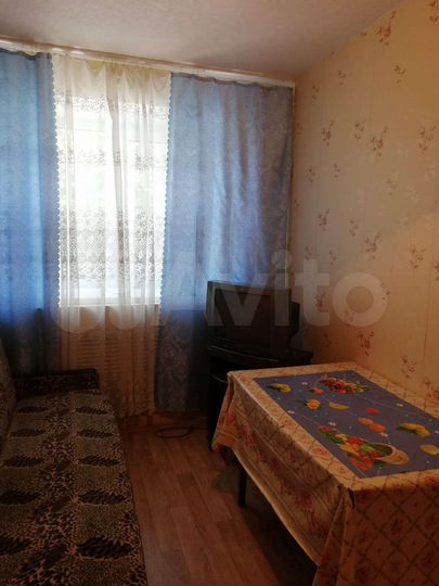 2-к. квартира, 35 м², 1/2 эт.