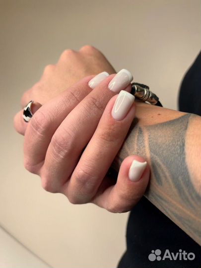 Курсы маникюра