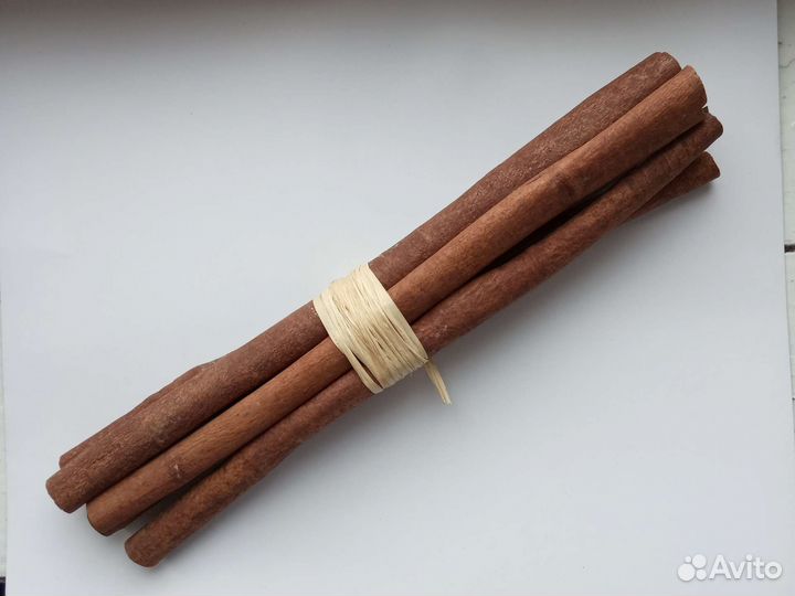 Корица палочки для декора