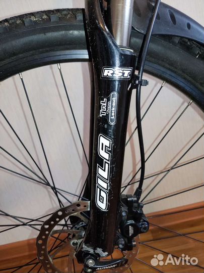 Велосипед складной cronus soldier