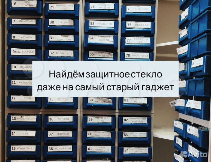 Комплект стекло\чехол\защита камеры 3в1 для iPhone