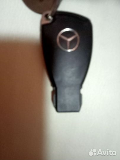 Ключ Renault Logan