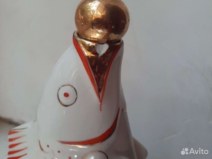 Графины СССР