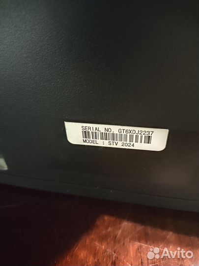 Телевизоры supra бу