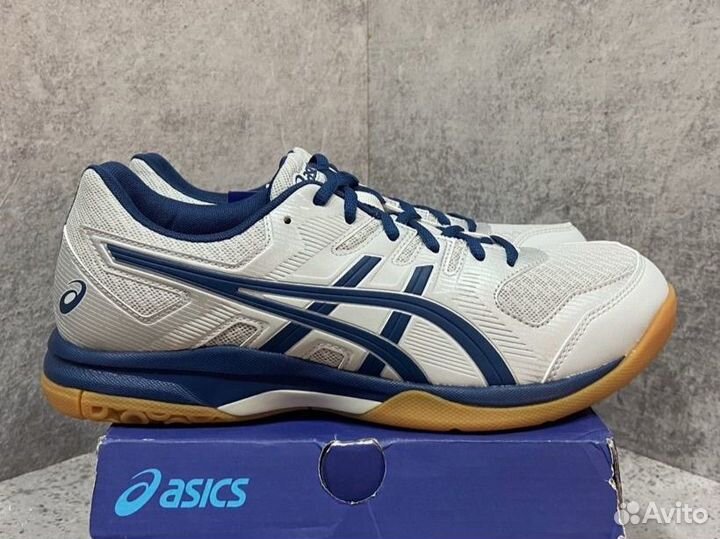 Мужские кроссовки Asics Gel-Rocket 9