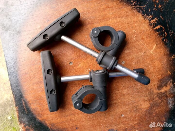 Мото запчасти