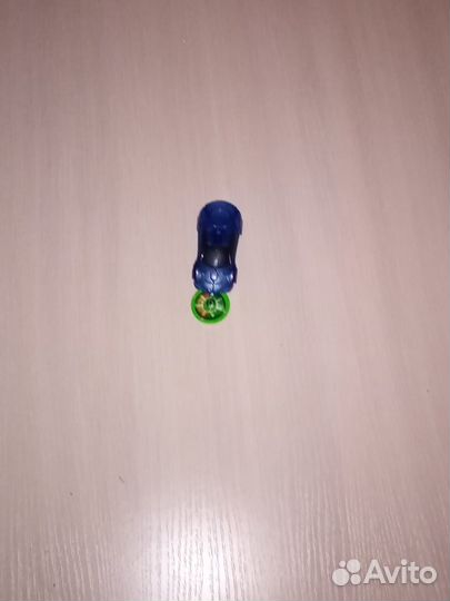 Дикий скричер джейхок