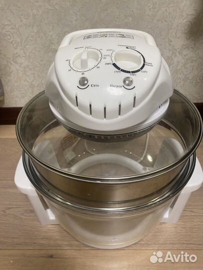 Аэрогриль Rolsen