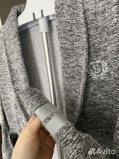 Пиджак для девочки 152