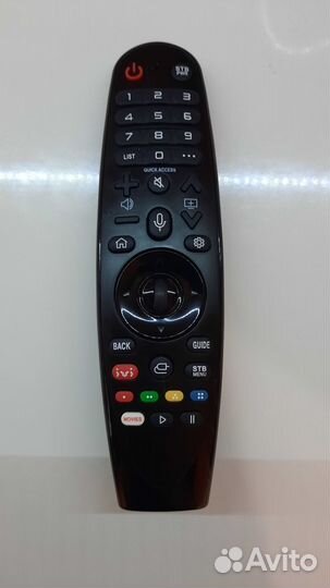 Пульт Magic Remote LG MR20GA