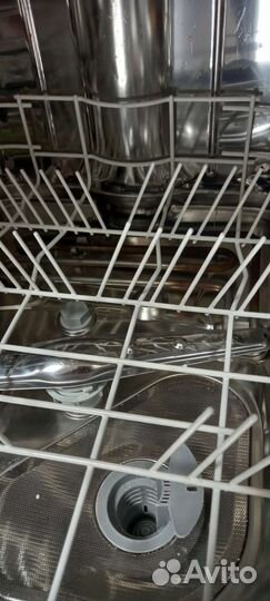 Посудомоечная машина Indesit