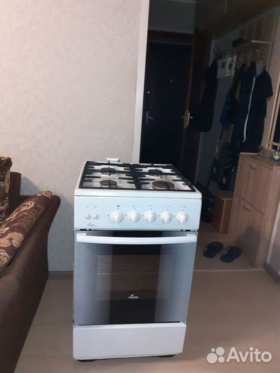 Газовая плита бу