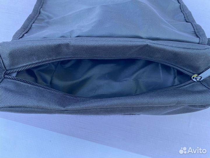 Сумка на руль rolling moto