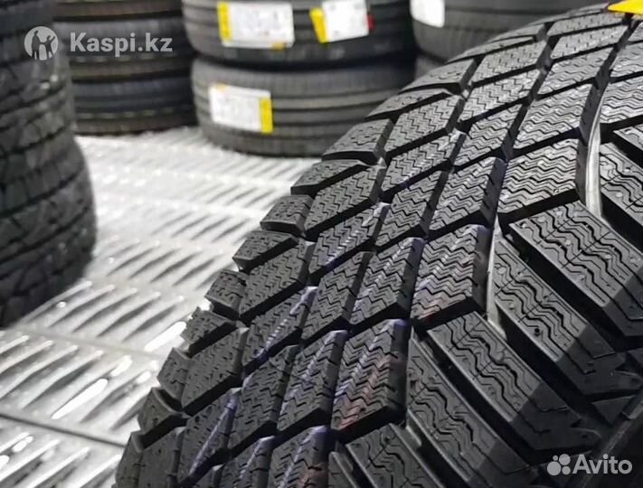 Continental ContiVikingContact 7 195/65 R15 117