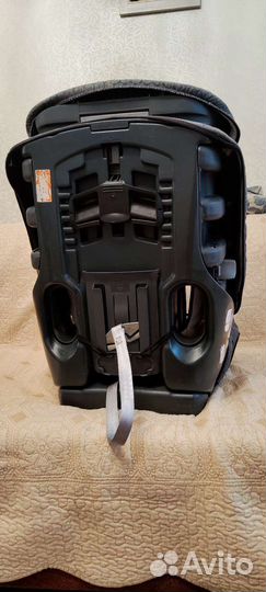 Детское кресло britax romer 9-36 кг