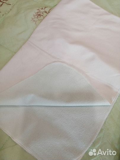 Одеялко+постельное