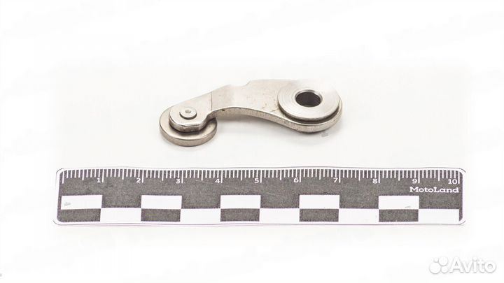 Фиксатор копирного вала 162FMJ,164FML,166FML,166FM