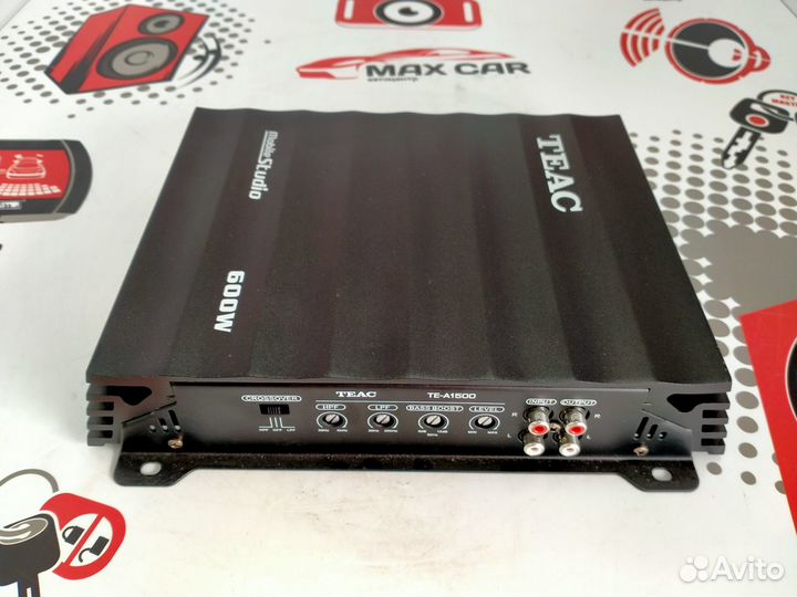 Усилитель teac TE A 1500