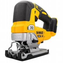 Dewalt DCS334B Аккумуляторный электролобзик 400 Вт