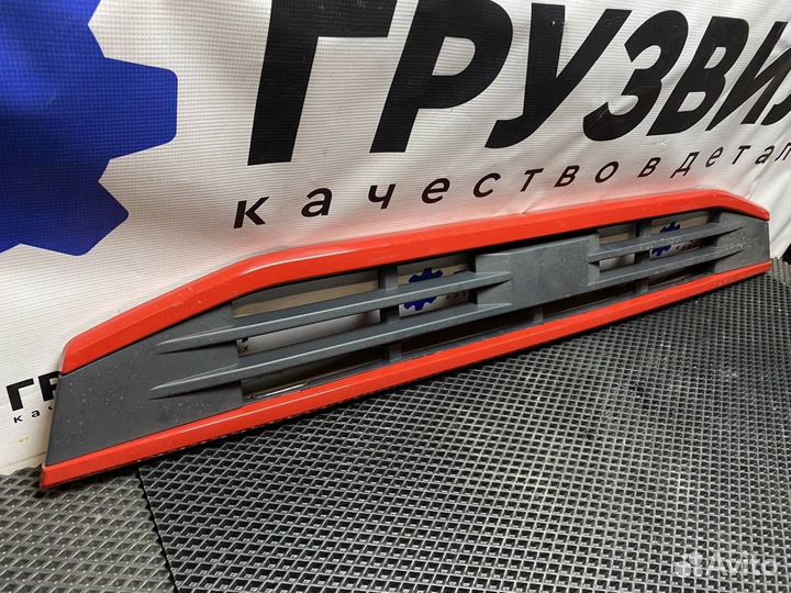 Ступень в бампер Volvo FH5 22822436