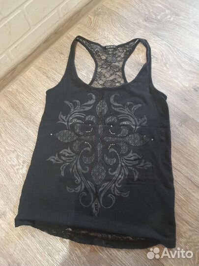 Вещи пакетом на девушку 42р