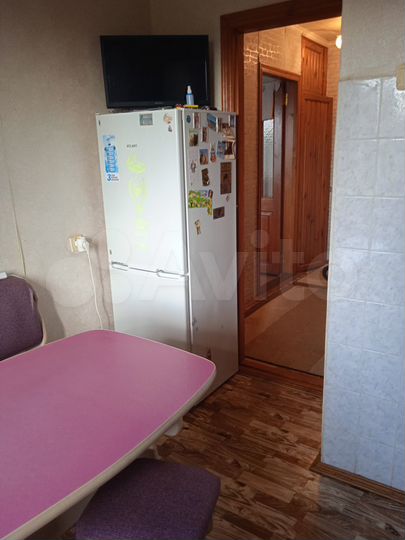 1-к. квартира, 35,1 м², 3/3 эт.