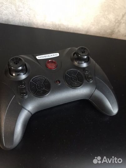 Квадрокоптер Mobicaro Asterus с удержанием высоты