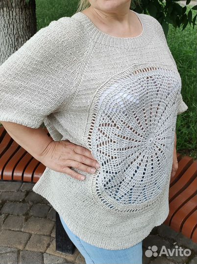 Вязание на заказ