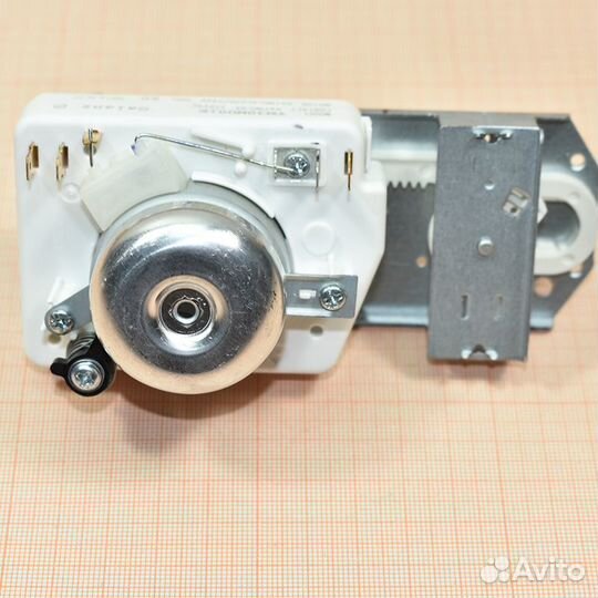 Таймер времени работы свч TM30MU01E Galanz