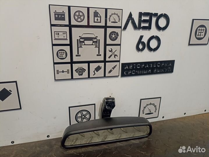 Зеркало заднего вида для BMW X5 E70