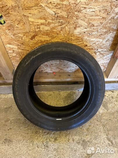 Bridgestone Dueler H/P 265/50 R19