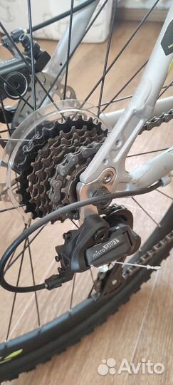 Велосипед Stels Navigator 590 MD 26 K010 (2022)