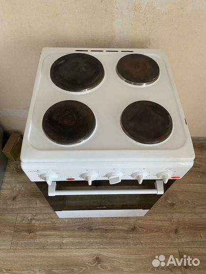 Плита электрическая