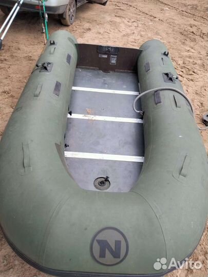 Нордик 330 лайт