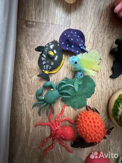 Антистрессы