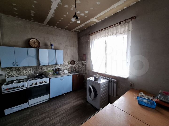 Дом 220 м² на участке 6 сот.