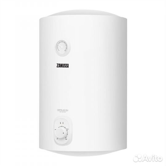 Водонагреватель Zanussi ZWH/S 30 Orfeus DH