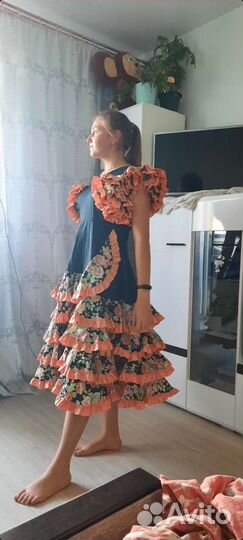 Костюм для восточного танца