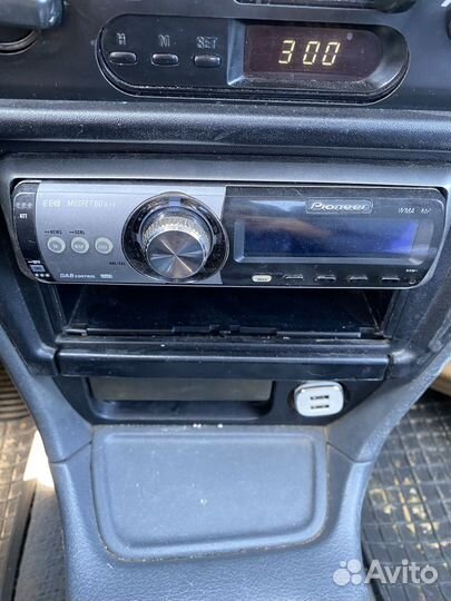Pioneer DEH-P80MP