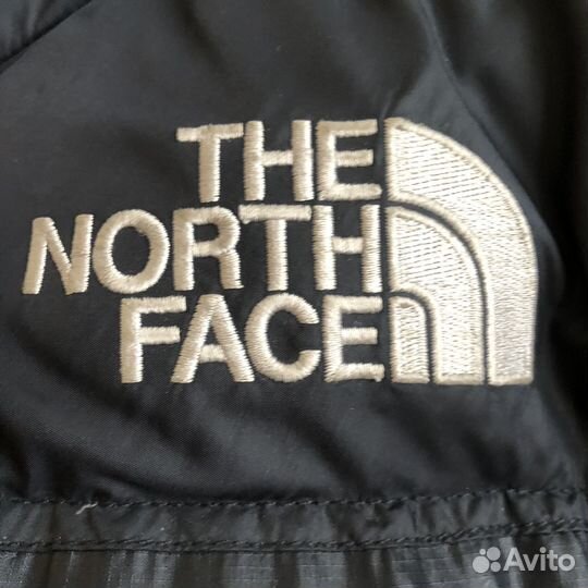 Пуховик зимний мужской The north face 700 оригинал