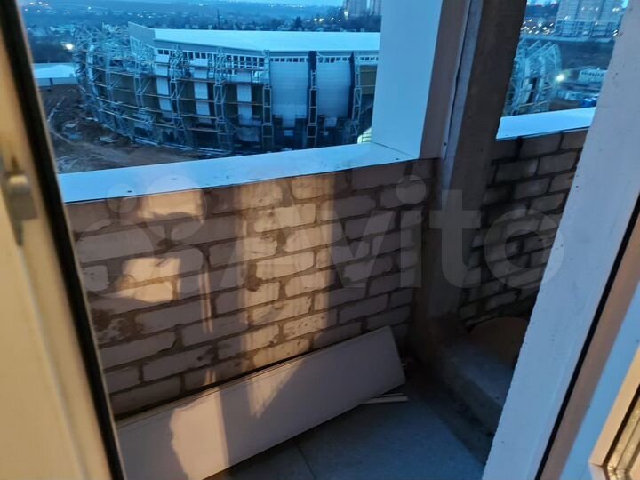 3-к. квартира, 79,3 м², 5/10 эт.