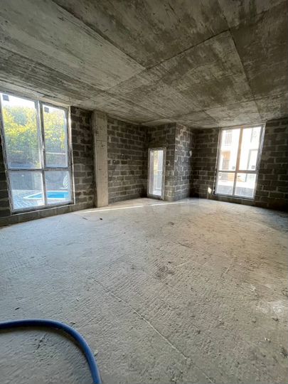 1-к. квартира, 35,7 м², 2/3 эт.