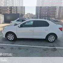 Renault Logan 1.6 MT, 2020, 173 000 км, с пробегом, цена 770 000 руб.