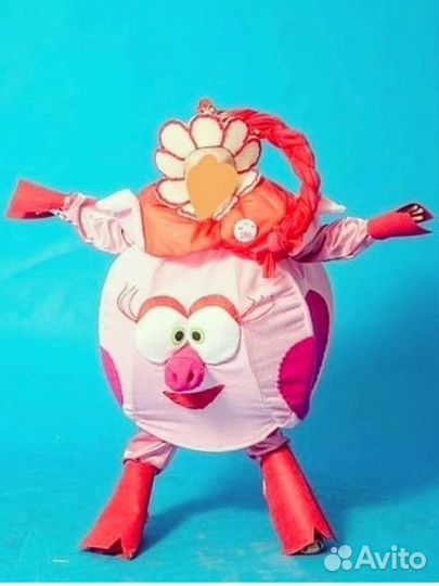 Костюмы маскарадные