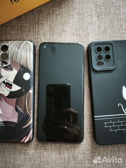 realme 8, 6/128 ГБ