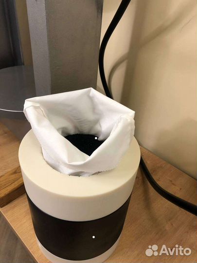 Масло черного тмина сыродавленное