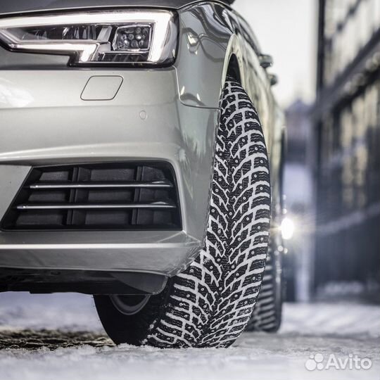 Nokian Tyres Hakkapeliitta 9 245/40 R18 97T